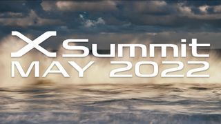 Fujifilm X-Summit 2022
