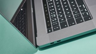 Apple MacBook Pro 16-inch review