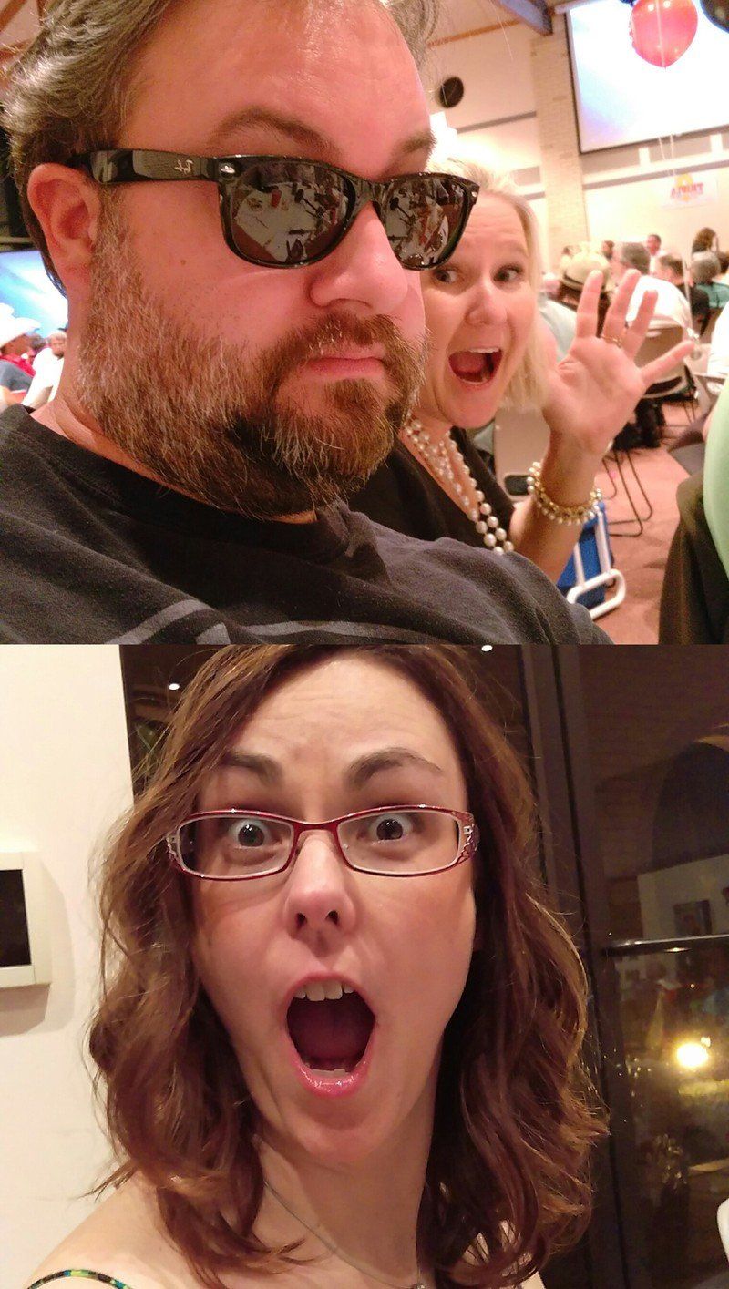 HTC One M9 sample pics