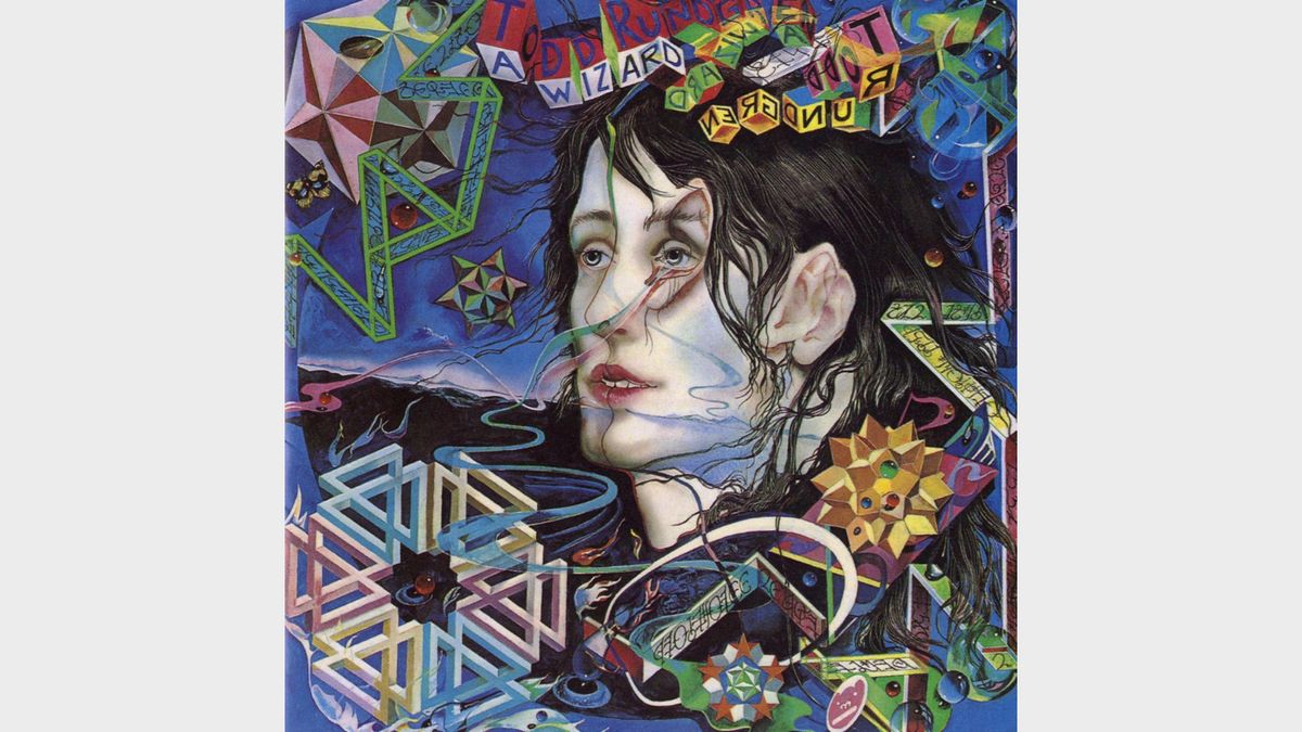 A Wizard, a True Star is the fourth album by American musician Todd Rundgren, released March 2, 1973, on Bearsville Records. 