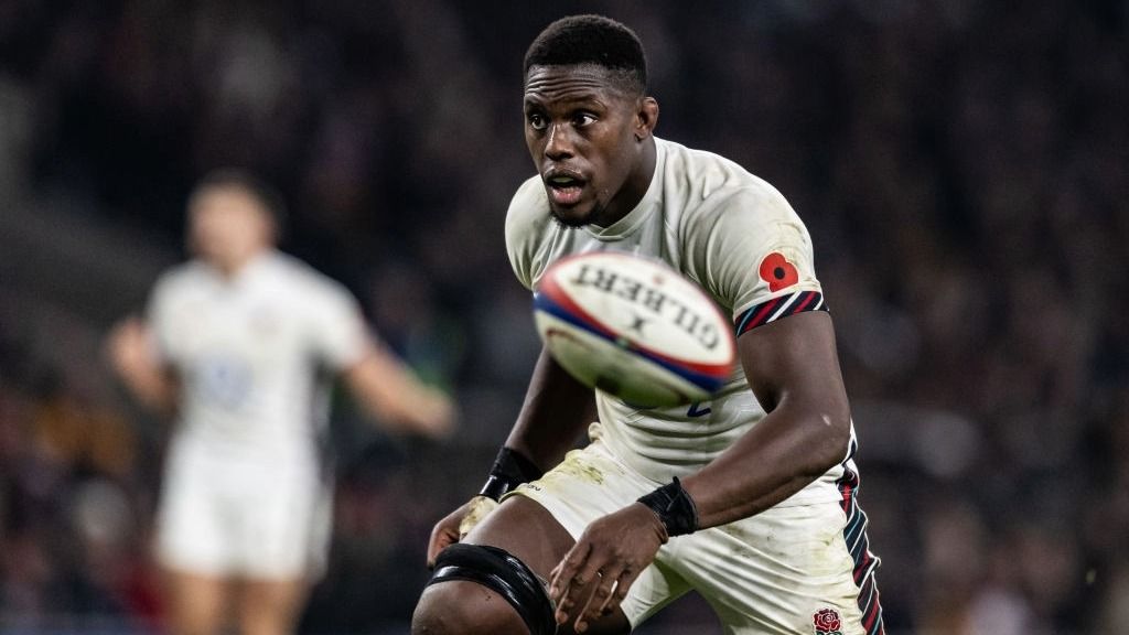 How to watch Autumn Internationals 2025: Live stream rugby union for FREE, fixture list, preview