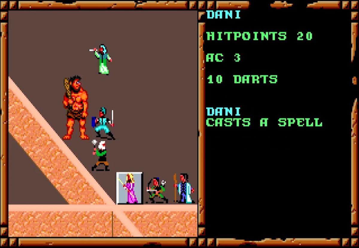 Treasures of the Savage Frontier