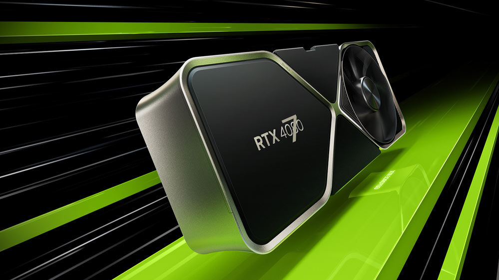 Nvidia RTX 4080 12GB rebrands to 4070 Ti, available January 5 for $799 -   news