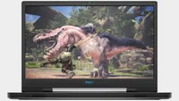 Dell G7 gaming laptop | 17.3" | 1080p IPS 60Hz | i7-9750H CPU | RTX 2060 GPU | 16GB RAM | 256GB SSD + 1TB HDD | just $1,149 at Best Buy (save$400)