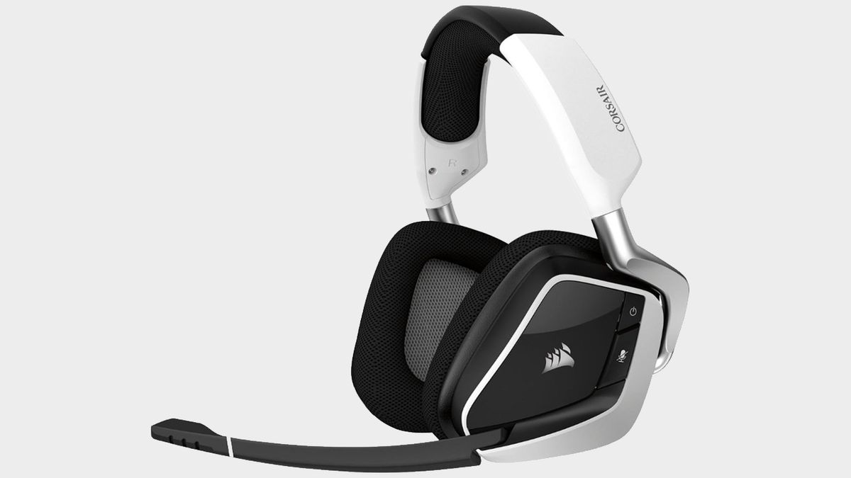 gaming headset for work from home