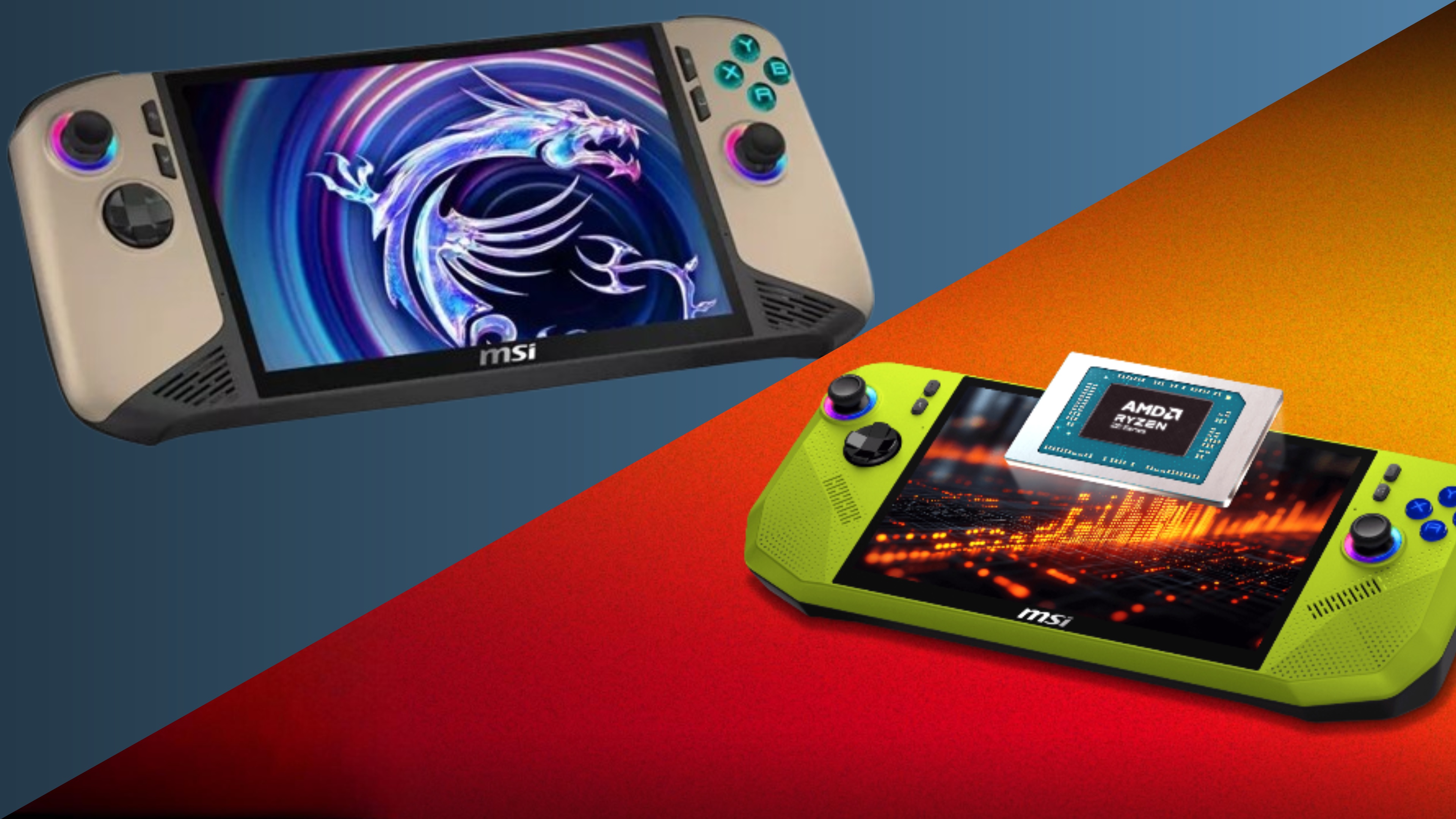 Handheld PC makers are slowly losing touch with Valve's successful Steam Deck template of affordability, and that's very concerning