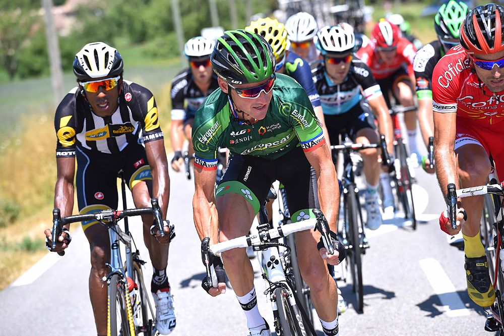 Thomas Voecker (Europcar)