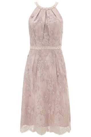 Monsoon Effie Dress, £169