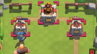 Clash Royale