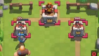 Clash Royale