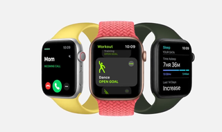 Apple Watch Se Not What You Hoped Apple Might Have A Fitness Tracker Coming Techradar