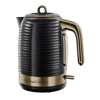 Russell Hobbs 24365 Inspire Electric Fast Boil Kettle - was £47.99, now £30.02 (SAVE 36%) | Wayfair Russell Hobbs 24365 Inspire Electric Fast Boil Kettle - was £47.99, now £30.02 (SAVE 36%) | Wayfair
