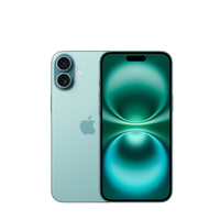Apple iPhone 16 Plus | 11 691:- 12 500:- hos AmazonSpara 809 kronor: