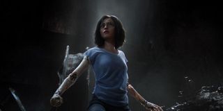 Alita: Battle Angel 2 happening?