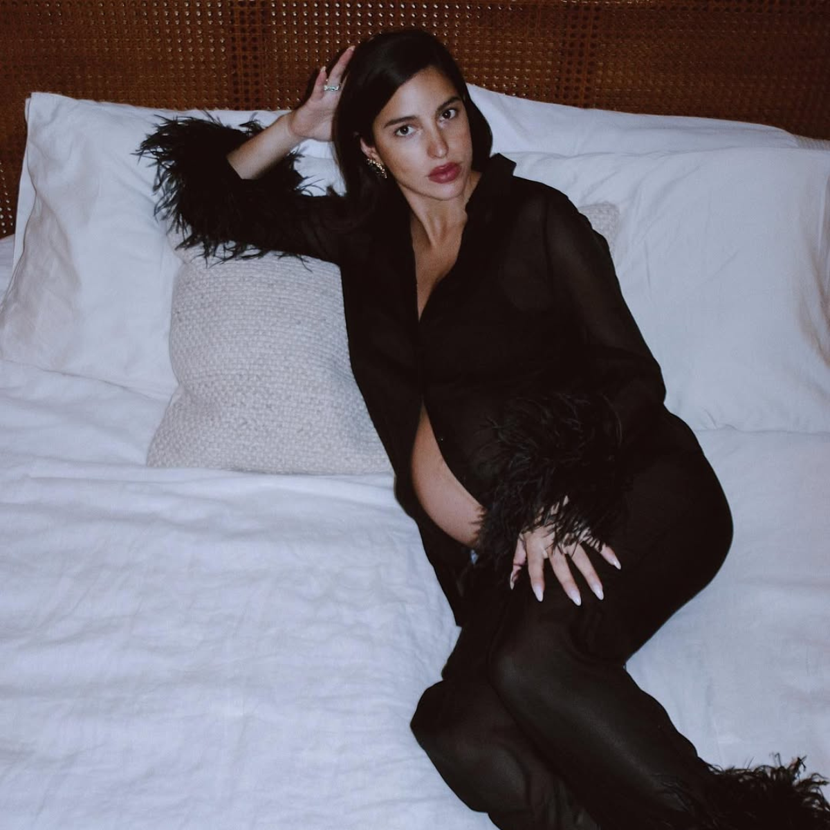 Stylish Christmas Pyjamas