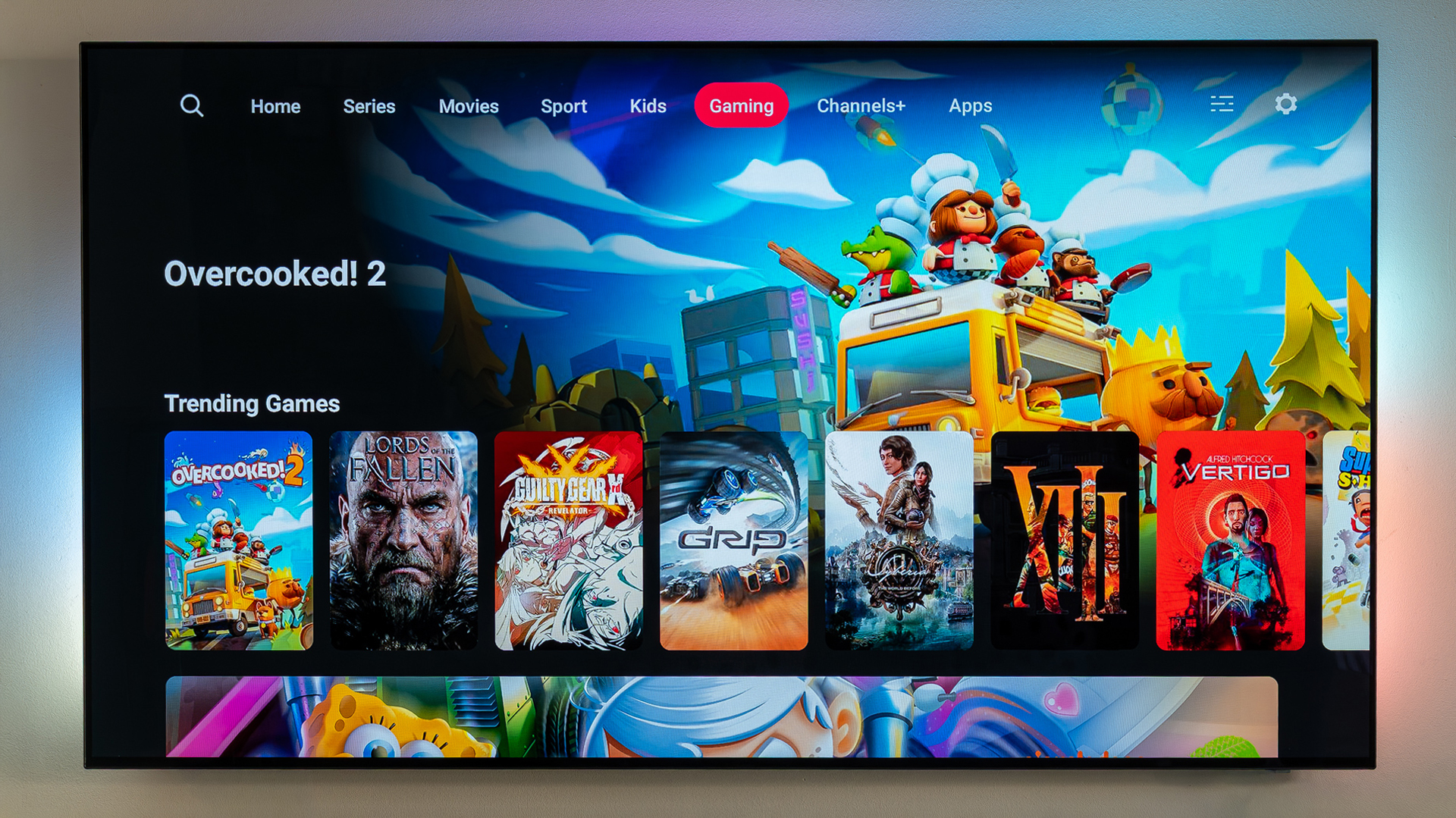 Netgem Pleio review image