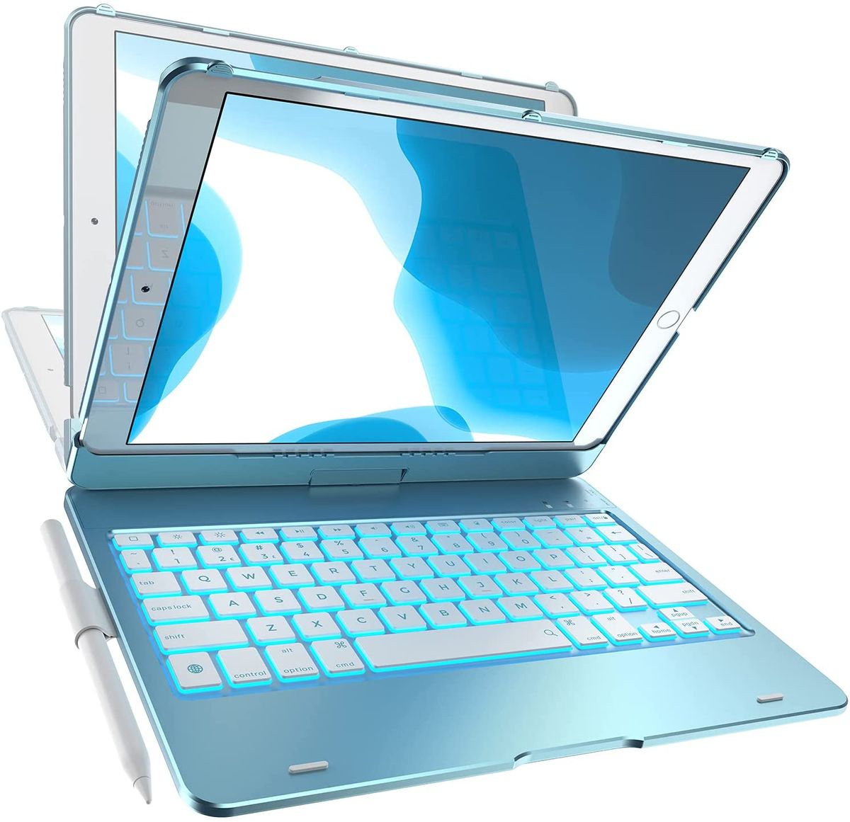 Best trackpad keyboard cases for iPad 2023 iMore