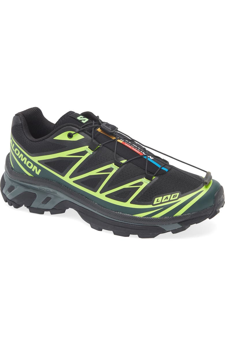 Gender Inclusive Xt-6 Sneaker