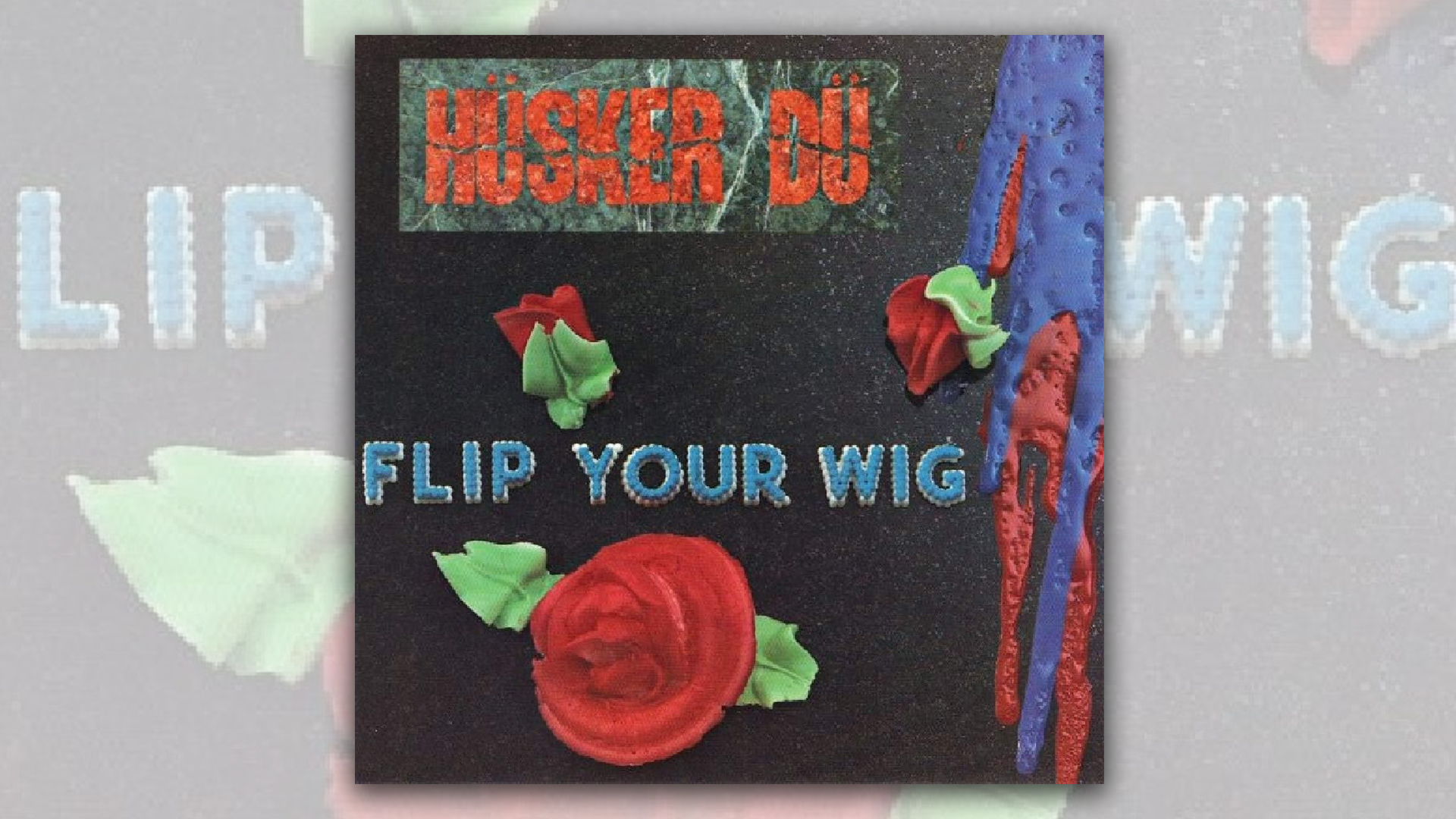 Great punk albums