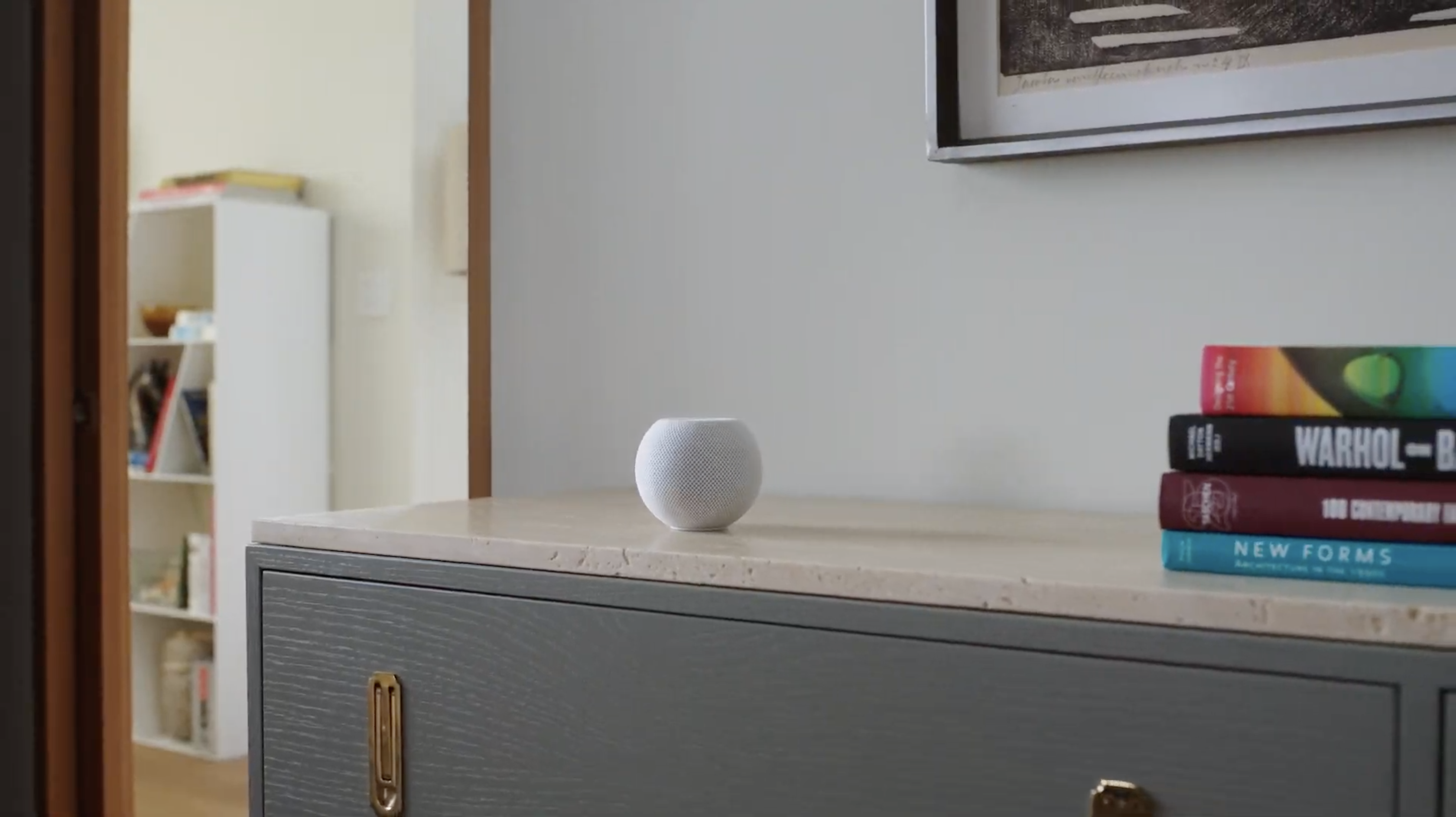 Homepod Mini vs HomePod