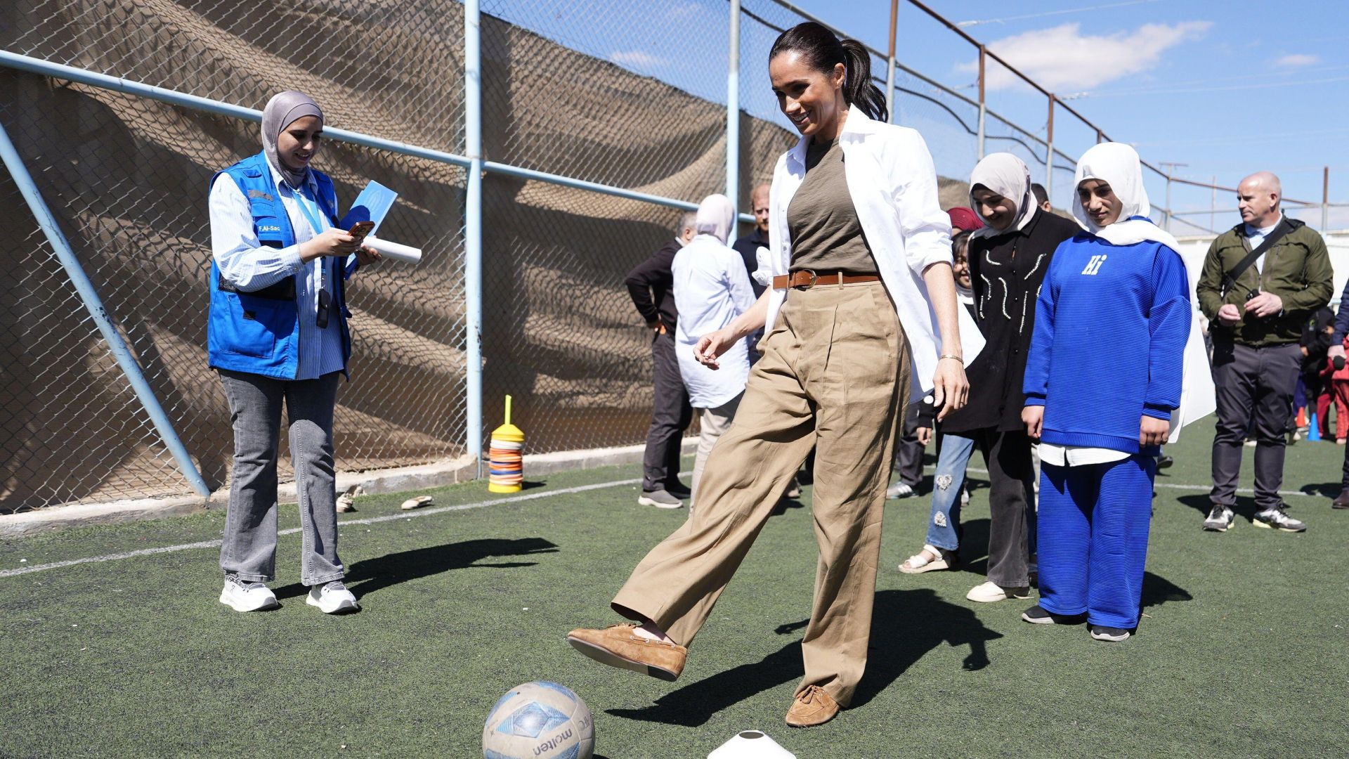 marieclaire.com - Christine Ross - Meghan Markle's 'Preppy' Shoes are Perfect for Spring-And They're On Sale