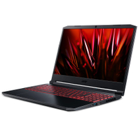 Acer Nitro 5 | Nvidia RTX 3060 | AMD Ryzen 5 5600H | 15.6-inch | 1080p | 144Hz | 8GB RAM | 512GB SSD | $798