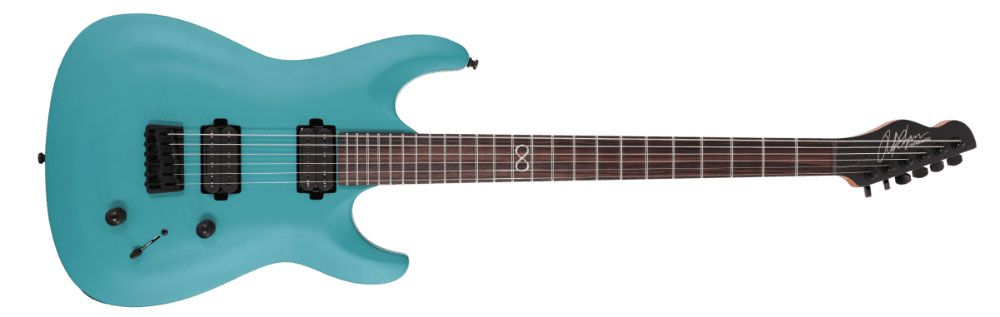 Chapman Guitars Pro Modern Series ML1 Baritone