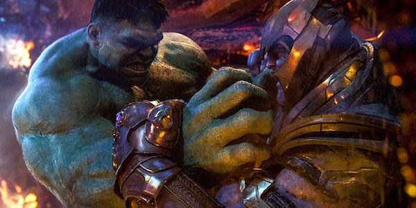 Avengers: Endgame Was Supposed To Have Another Epic Thanos Battle