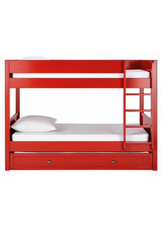 Newport bunk bed, £592, Maisons du Monde