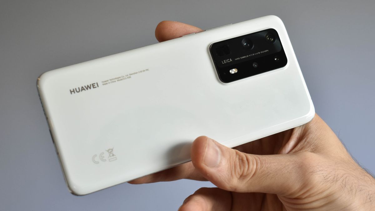 HUAWEI P40 lite 5G – HUAWEI UK, United Kingdom