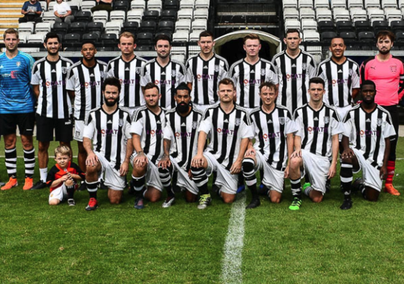 Tooting Bec FC