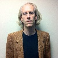 Christopher Wanjek's avatar