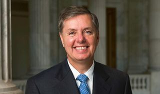 Sen. Lindsey Graham (R-S.C.)