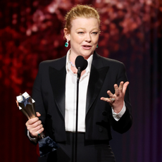 Here's the full list of winners from the Critics Choice Awards 2026