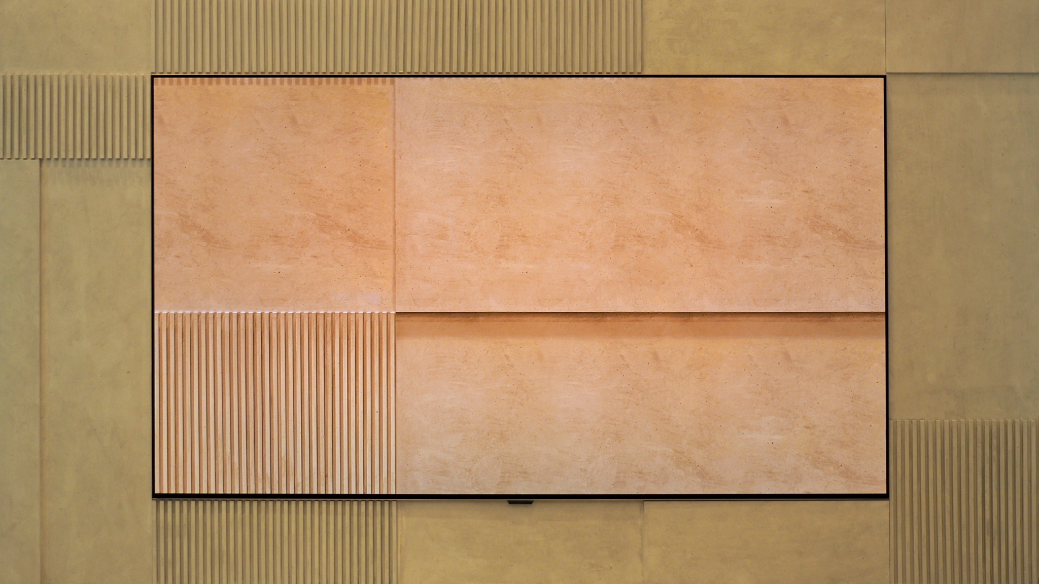 LG W6 Wallpaper OLED