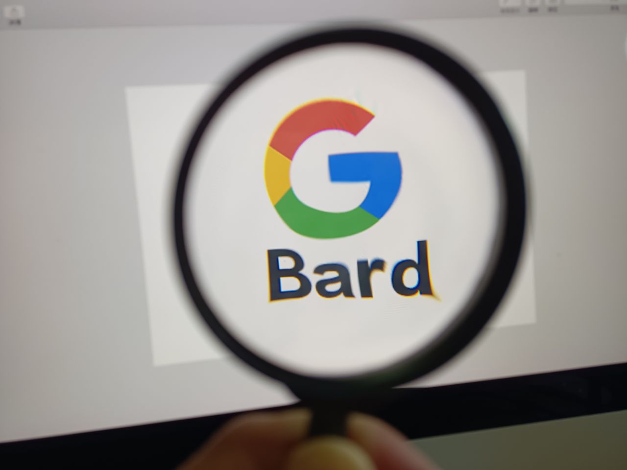 Google&amp;#039;s Bard 