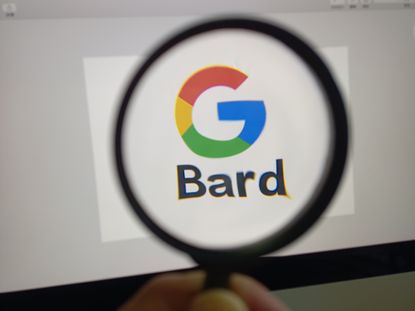 Google's Bard 