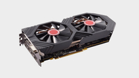 XFX Radeon RX 580 GTS XXX Edition | $185 (save $315)