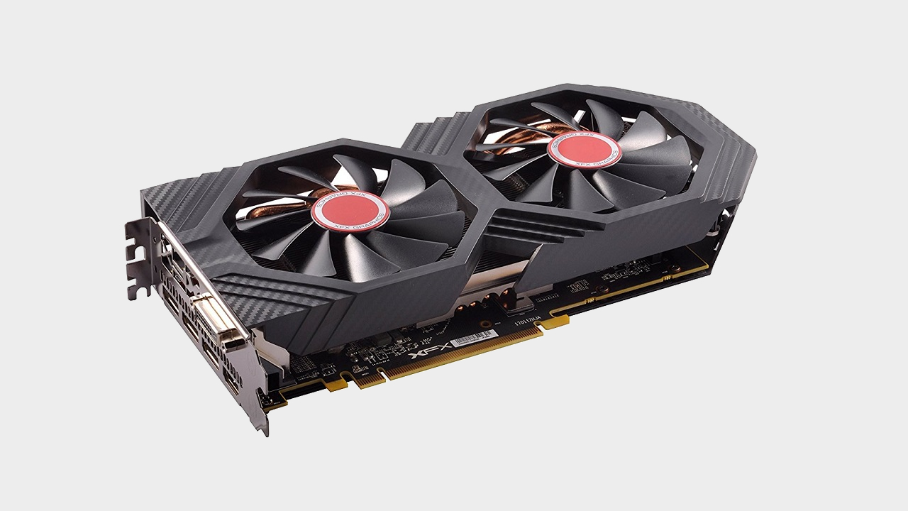 Should I Buy An Amd Rx 580 8gb Graphics Card Pc Gamer