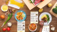 Best meal kit delivery services: EveryPlate