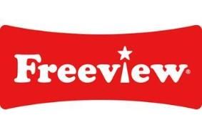 Freeview HD