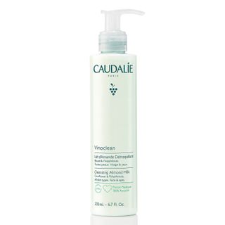 Caudalie Vinoclean Cleansing Almond Milk 6.7 Fl. Oz.