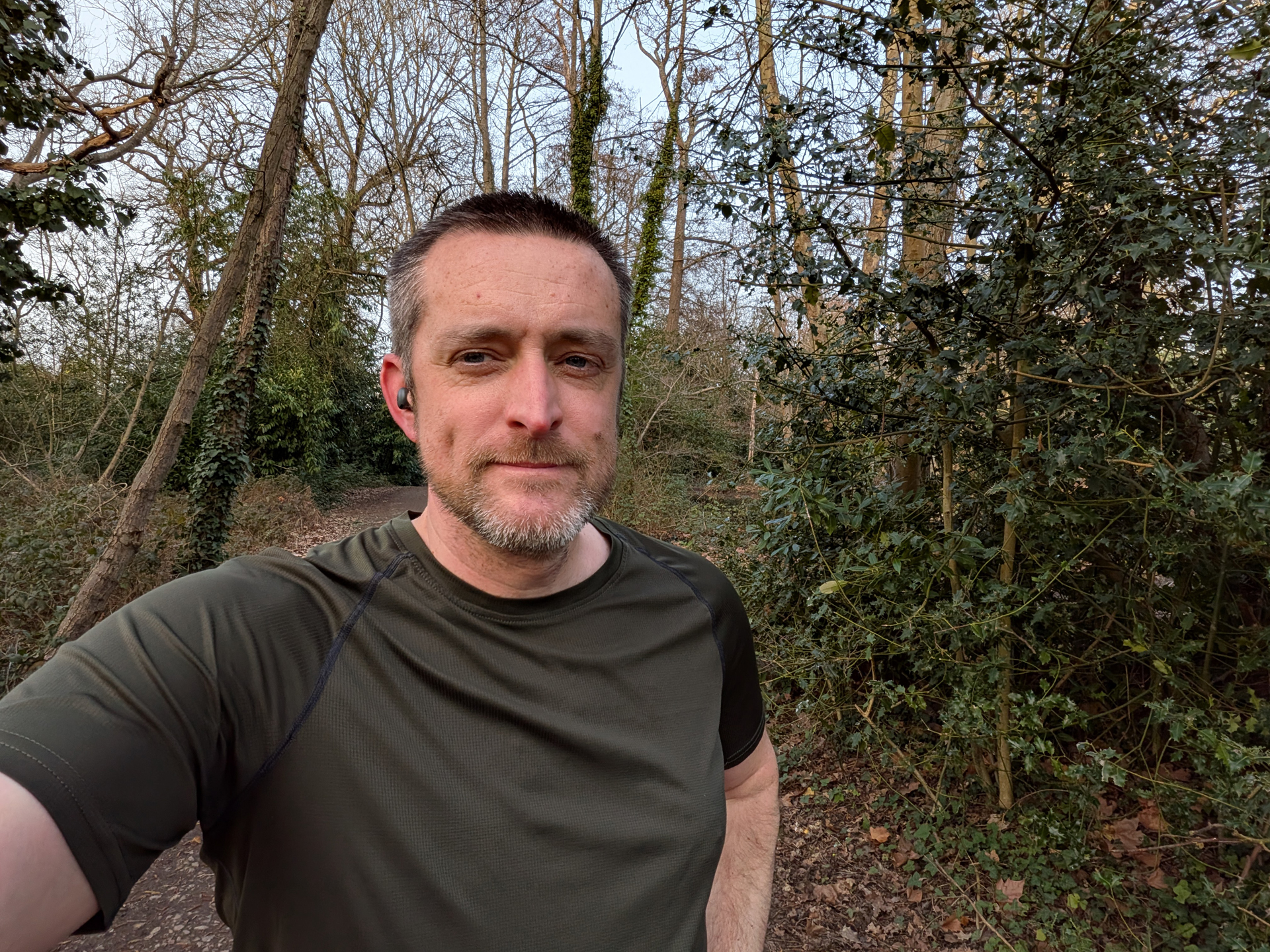 Google Pixel 10a sample photos