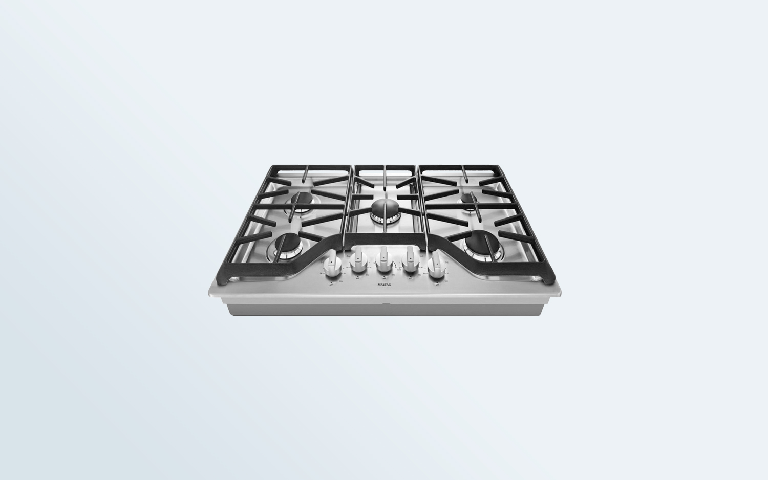 Best Gas Cooktops Downdraft Vented Stove Top Reviews Top Ten