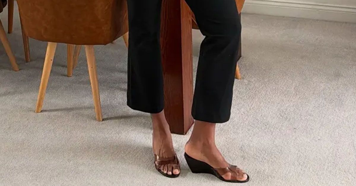 7 Major 2026 Sandal Trends I'm Shopping From Nordstrom This Summer