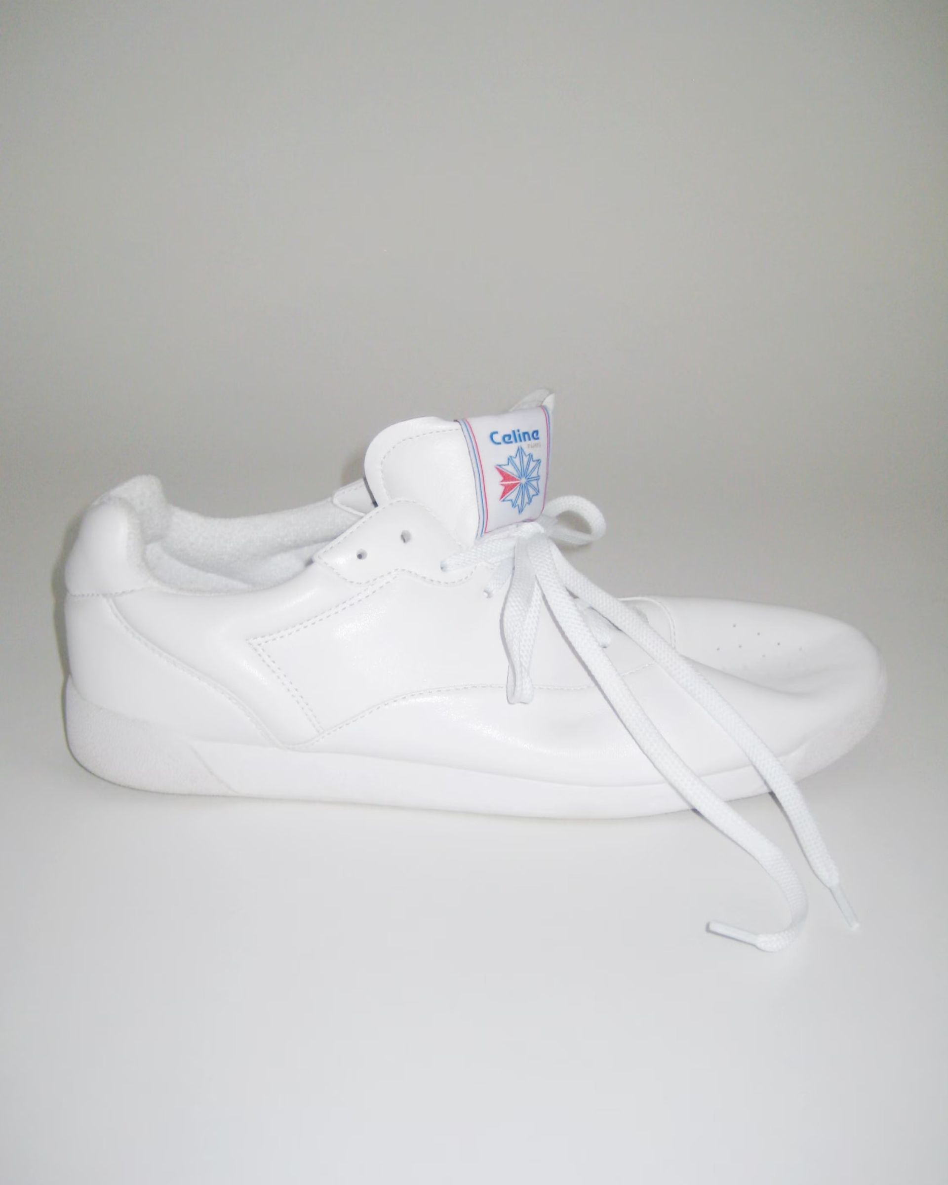 celine, FREESTYLE LO BY CELINE/REEBOK
