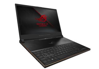 Asus ROG Zephyrus S GX531GS