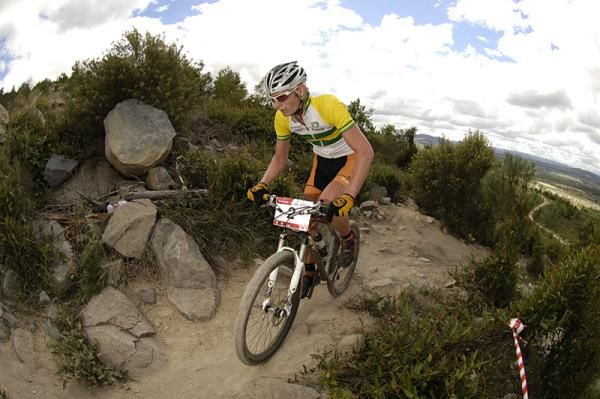 Daniel McConnell makes a strong return to form in Canberra.
