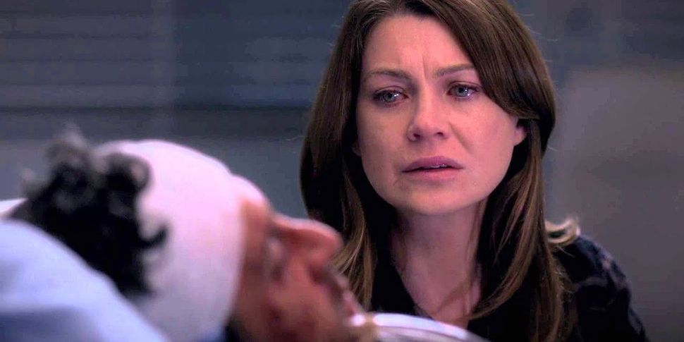 Grey’s Anatomy's 10 Most Heartbreaking Moments After McDreamy’s Death