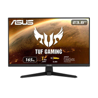 Asus TUF Gaming VG249Q1A | -35% | 179,99€ (au lieu de 278,40€)